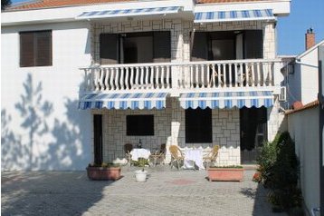Crna Gora Privát Ulcinj, Eksterijer